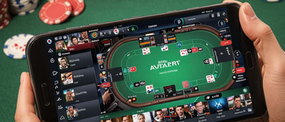 Panduan Utama Aplikasi Poker Terbaik: Berbayar dan Gratis, untuk Semua Perangkat