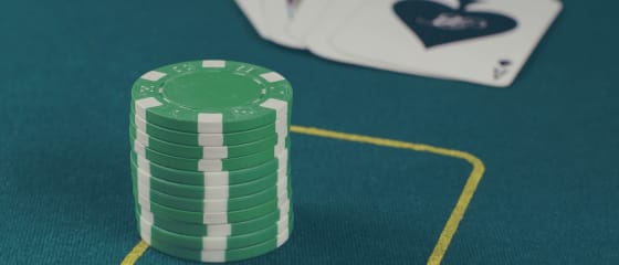 Texas Hold'em Online: Mempelajari Dasar-dasarnya