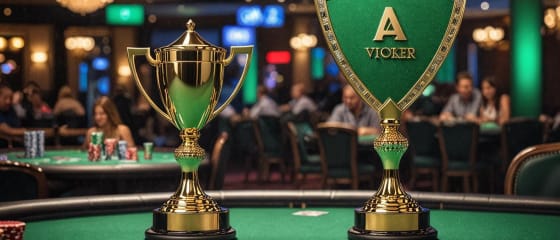 Legenda Baru Dimahkotai: Kemenangan di US Poker Open 2024