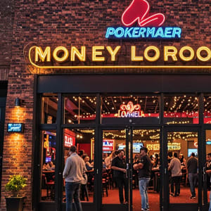 Usaha Baru Chris Moneymaker: Ruang Poker di Louisville