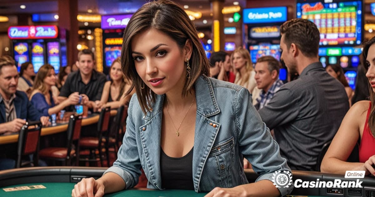 Tingkatkan Malam Permainan Anda: Panduan Utama Video Poker di Konsol dan Kasino Online